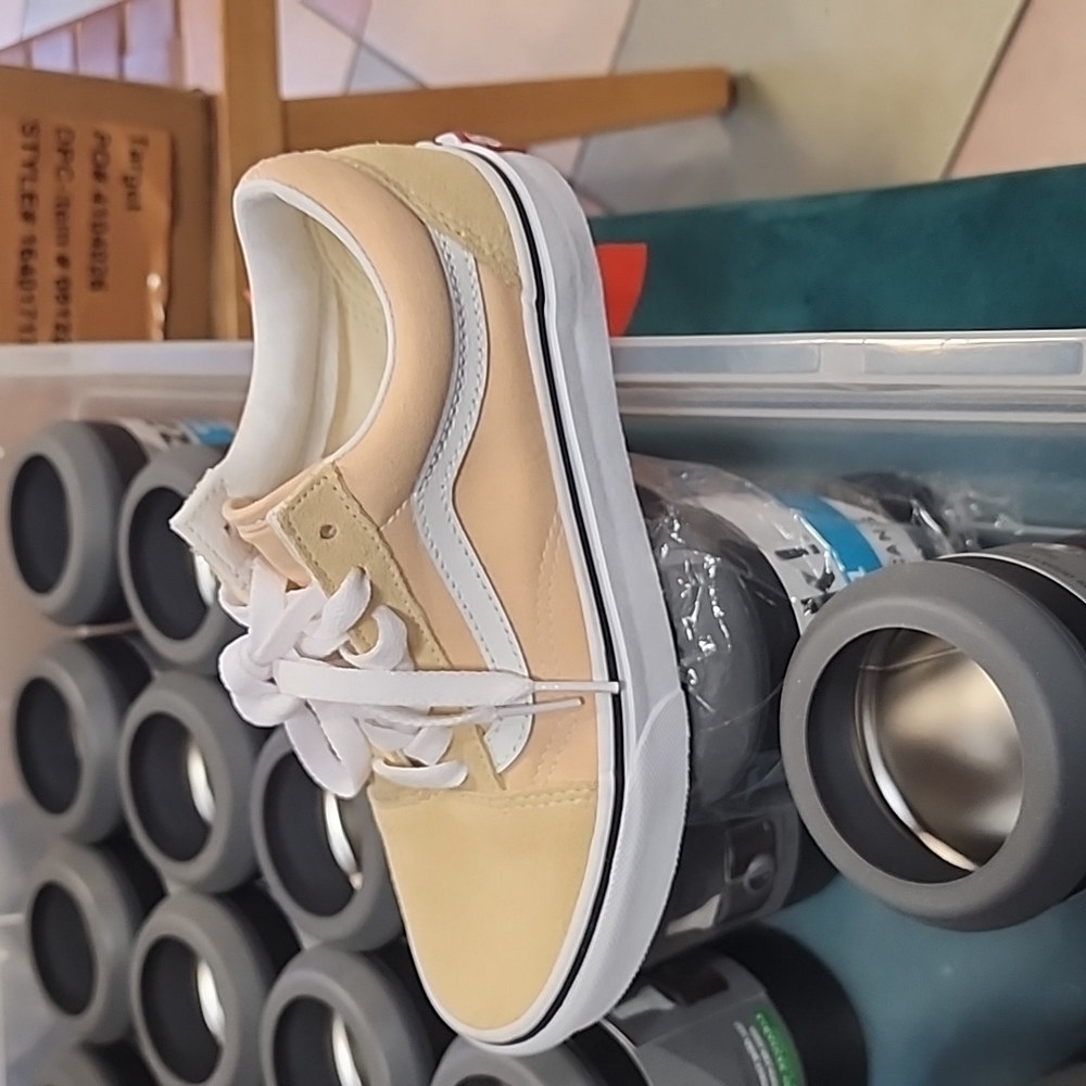 Vans old skool